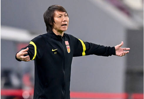 国足无缘2026年世界杯，挑战与反思的十字路口