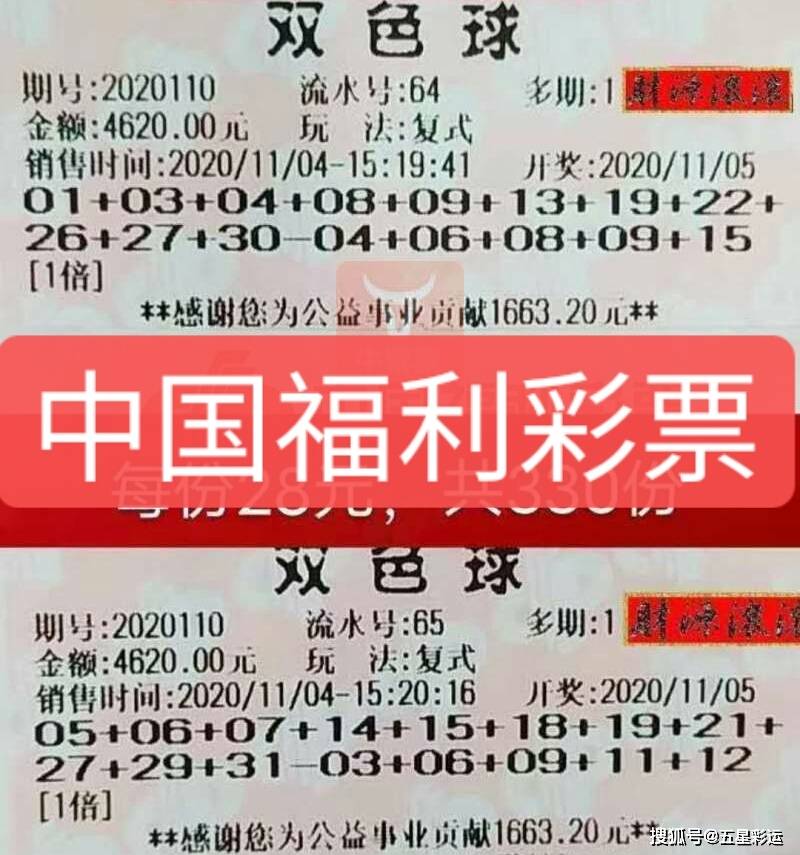 双色球中奖的奥秘，解析与策略