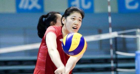 朱婷，从排球赛场到人生舞台的璀璨光芒——开讲啦
