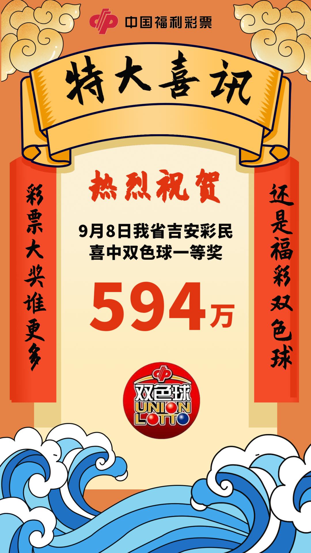 探秘双色球，历史最多奖金背后的故事