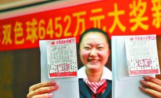 2012年双色球108期开奖号码，幸运的数字与生活的奇迹