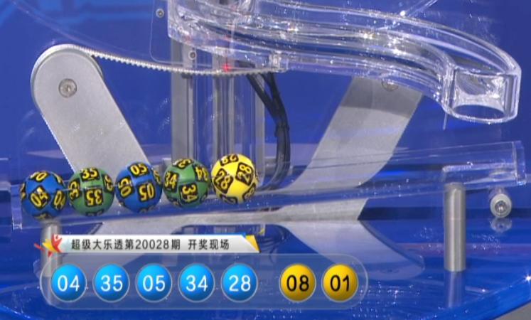 探索大乐透尾数综合走势，揭秘数字背后的秘密