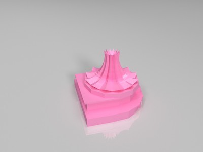 3D打印模型，探索STL格式免费下载的无限可能