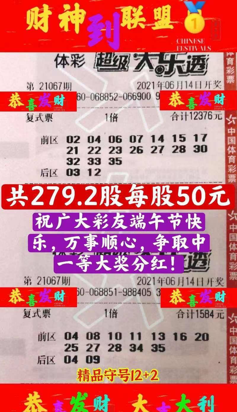 体彩七位数23004期开奖揭秘，数字的魔法与梦想的碰撞