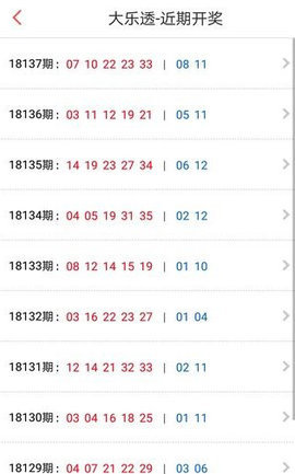 排3开奖结果查询表，解锁数字彩票的奥秘