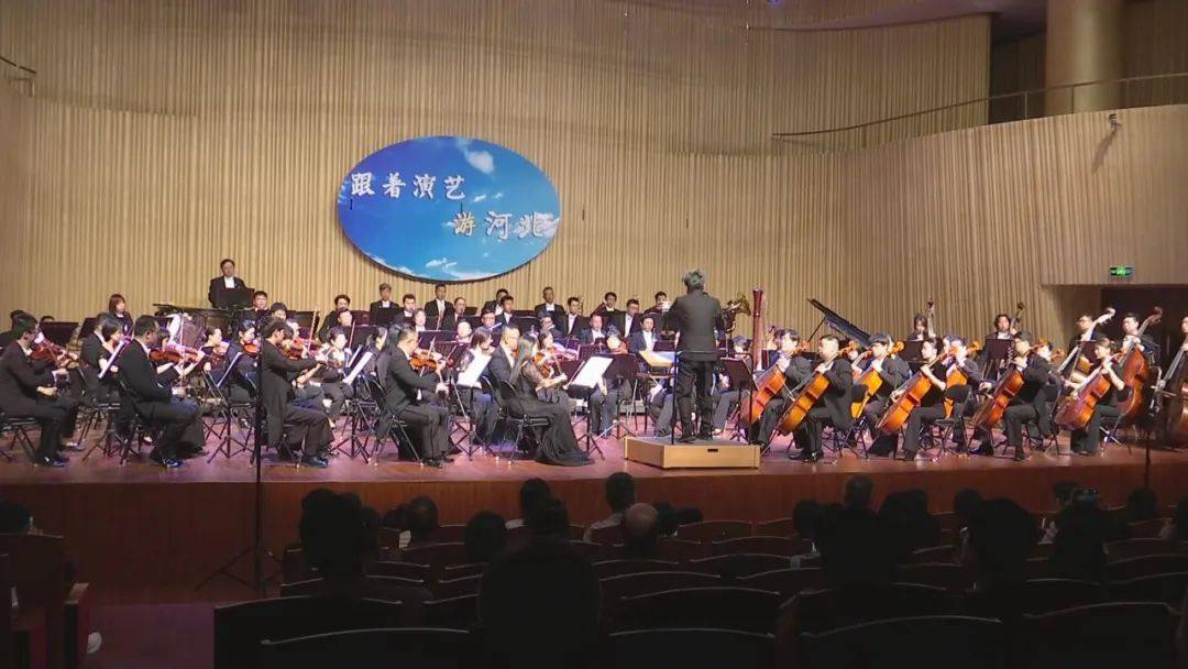 河北，历史与现代的交响乐章