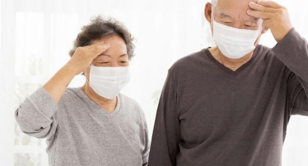 近期出现病毒的症状与预防措施