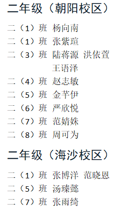 人生启示