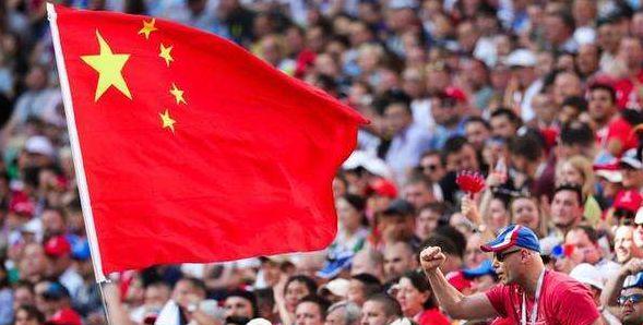 中国队勇夺世界杯，梦想照进现实的辉煌时刻