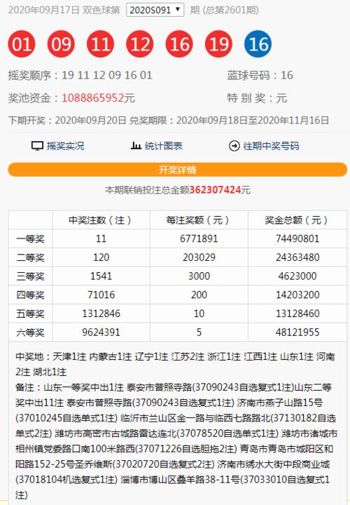 揭秘双色球开奖过程，新浪视频直播下的公正与透明