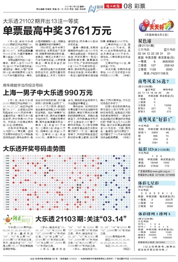 数字奥秘 第8页