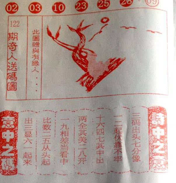 今日双色球联销图查询，解锁购彩新体验的智慧之钥