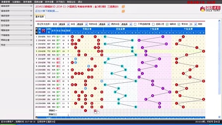 探索彩票3D走势图，理性与娱乐的平衡