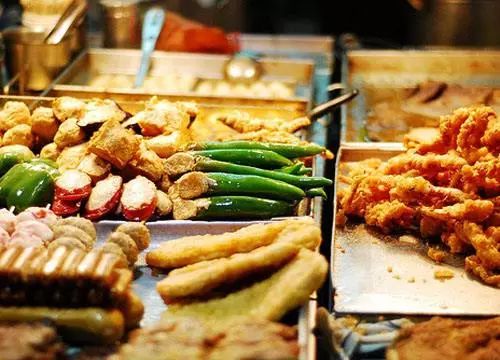 天下彩（9944cc）旺角好料，探寻香港特色美食的独特魅力