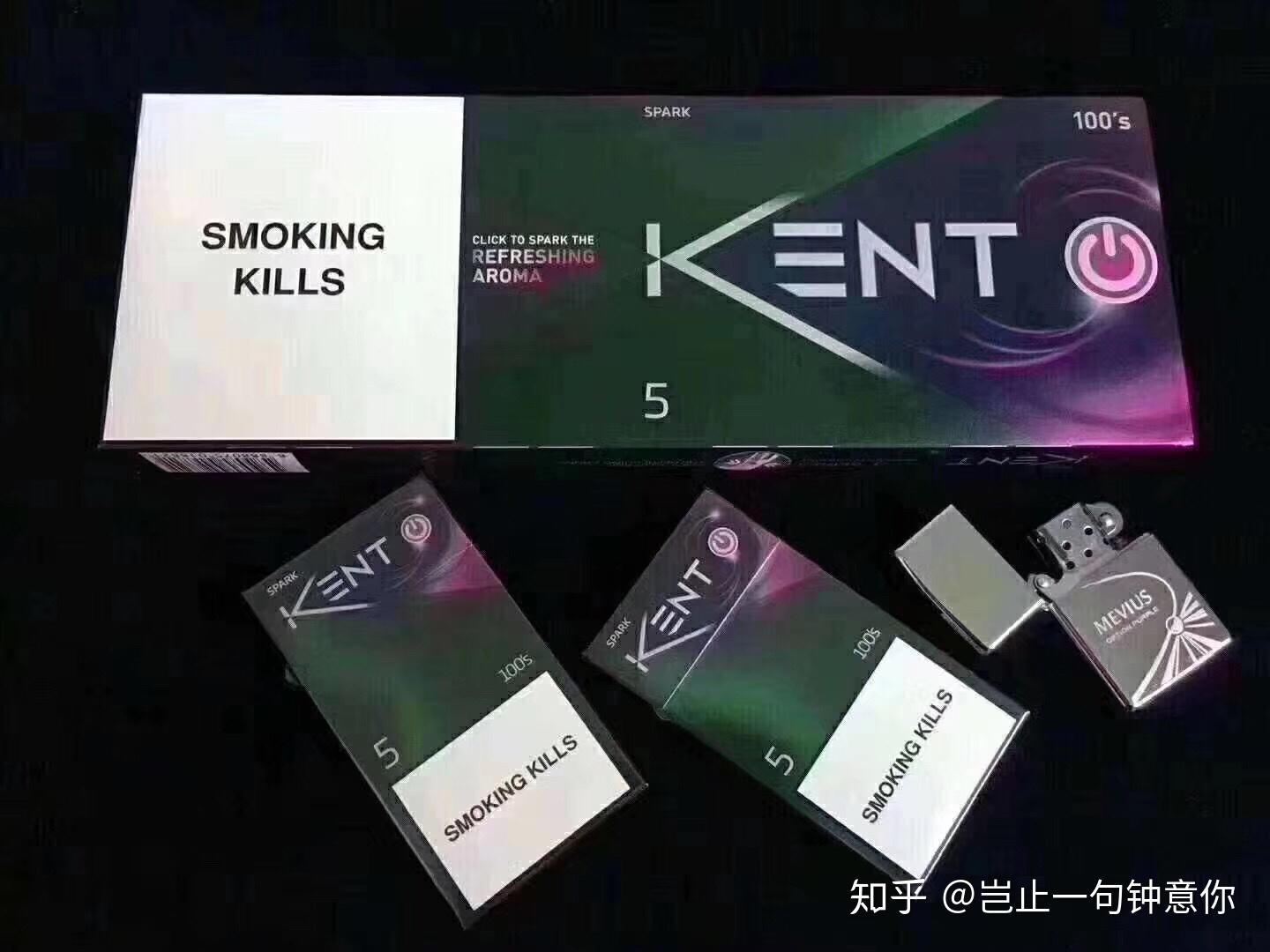 七星香烟，东方韵味与西方工艺的完美融合