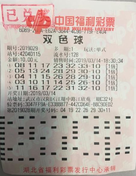 双色球机选与自选，哪种方式的中奖率更高？