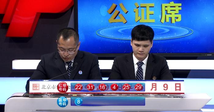 127期双色球中奖号码，幸运的数字，生活的奇迹