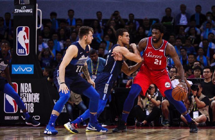 免费观赛新选择，纬来NBA直播——篮球迷的福音