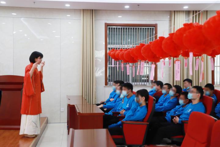 谜语里的智慧，字谜故事小集