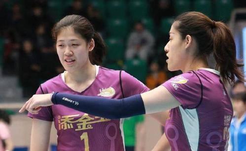 女排1/4决赛数据，技术、战术与精神力量的较量