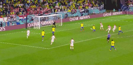 2022卡塔尔世界杯，晋级球队的荣耀之路