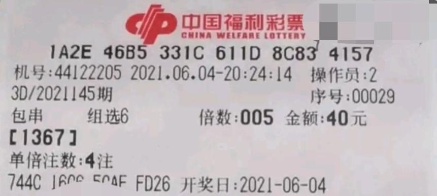 今日三D3D开奖结果揭晓，揭秘数字背后的幸运与期待