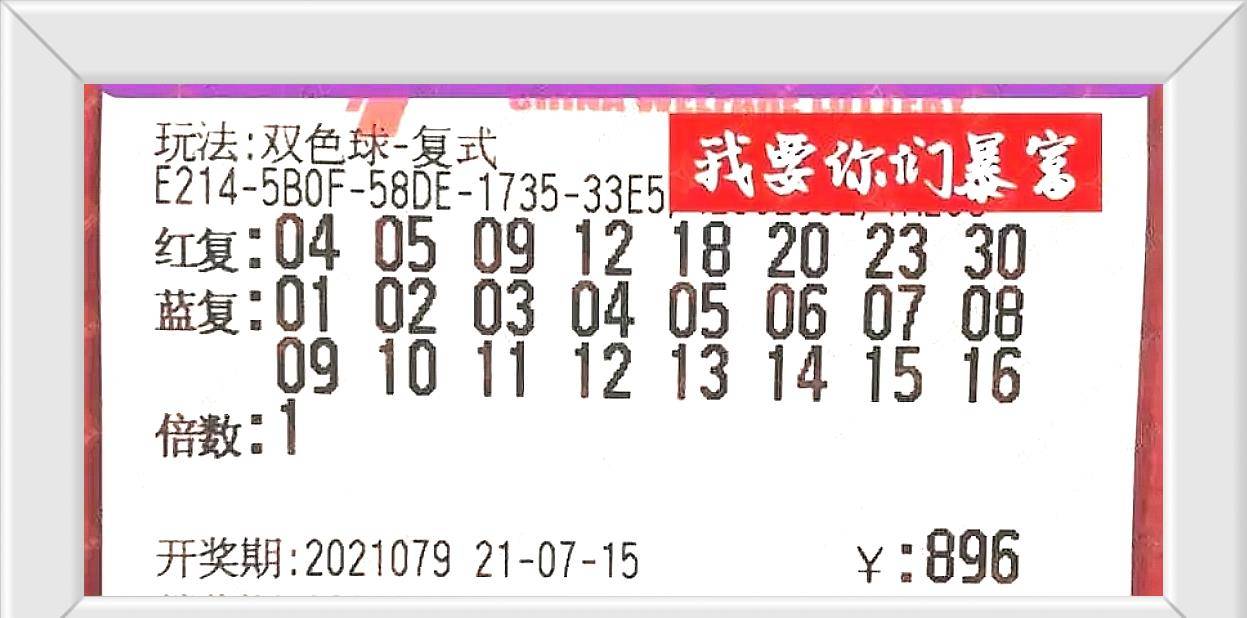 双色球第84期开奖揭秘，数字背后的幸运与期待