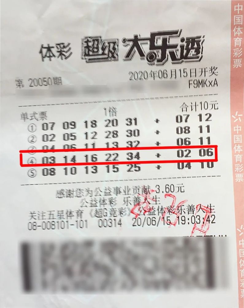 2023年体彩大乐透21063期开奖结果揭晓，梦想与幸运的碰撞