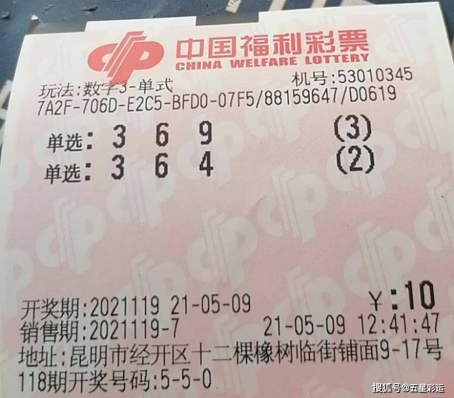 揭秘中国福利彩票3D第169期开奖结果，幸运的瞬间与希望的光芒