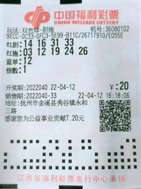 福彩双色球2021019期开奖结果揭晓，幸运数字点亮希望之光