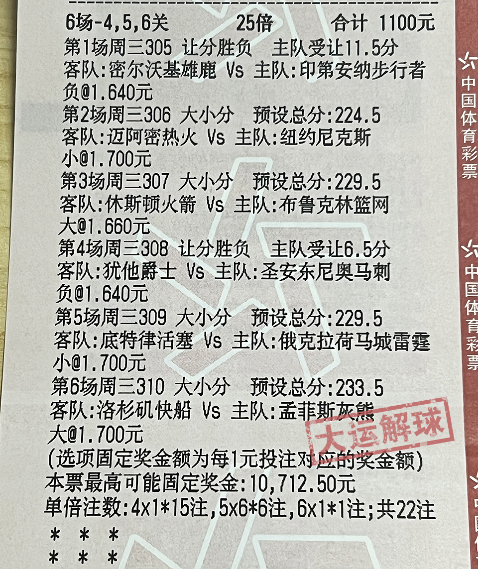 探索NBA竞彩比分的魅力与策略