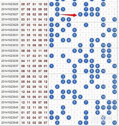 江苏11选5遗漏，揭秘数字彩票的奥秘与策略