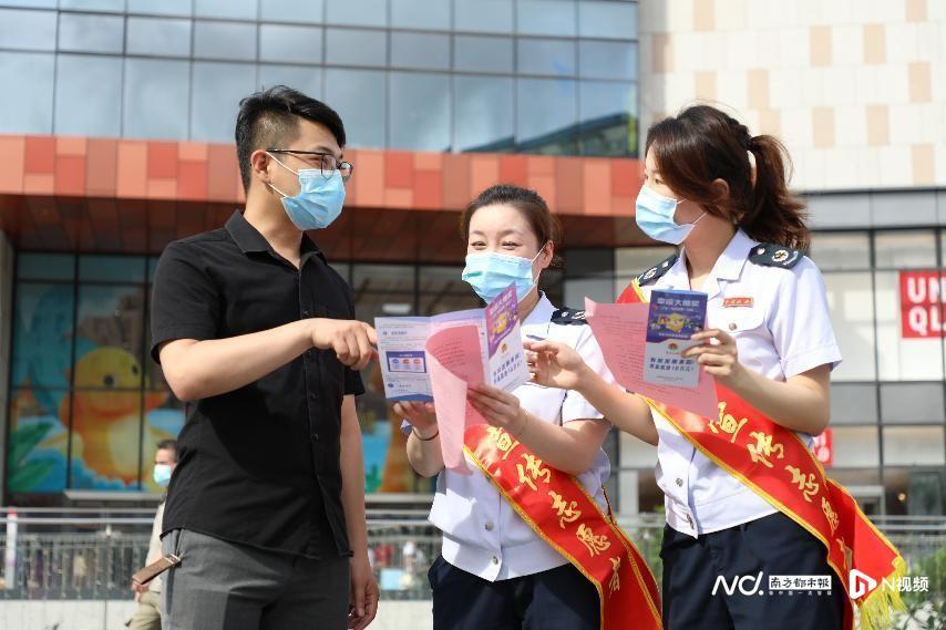 广东省福利彩票发行中心兑奖过程全解析