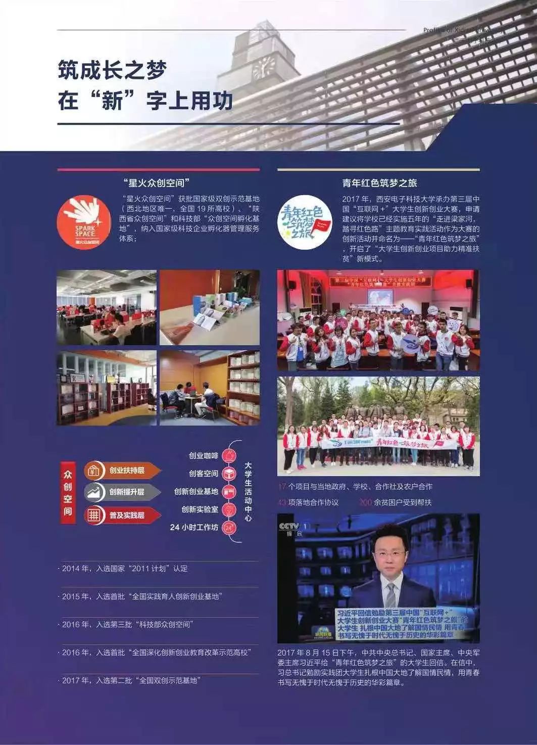 个性化通信