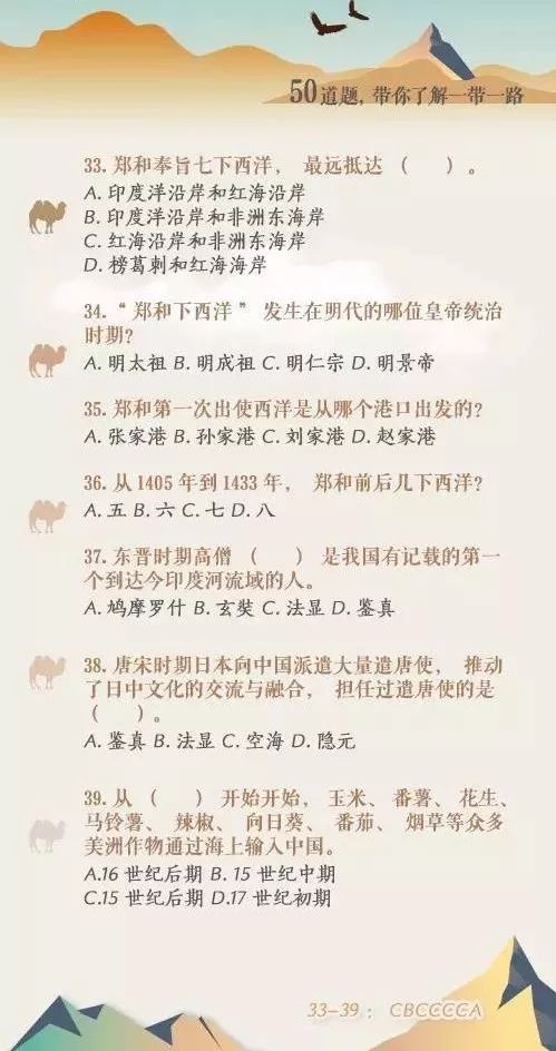 智慧之旅