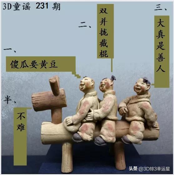 3D预测福彩3D，科学方法与理性分析的探索