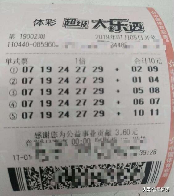 探索体彩超级大乐透的玩法规则，解锁幸运之门的钥匙