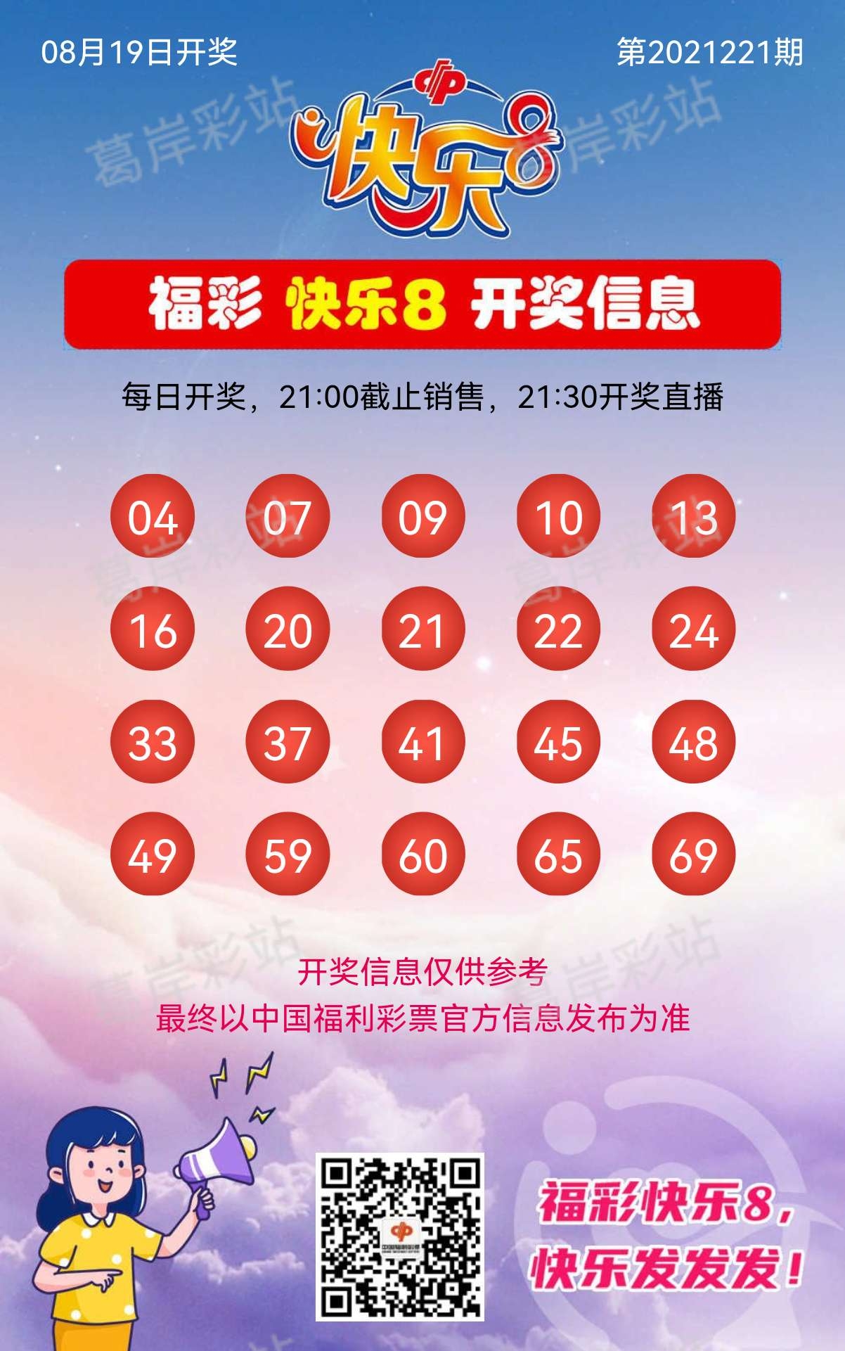 今日快乐8开奖结果，解锁幸运的钥匙