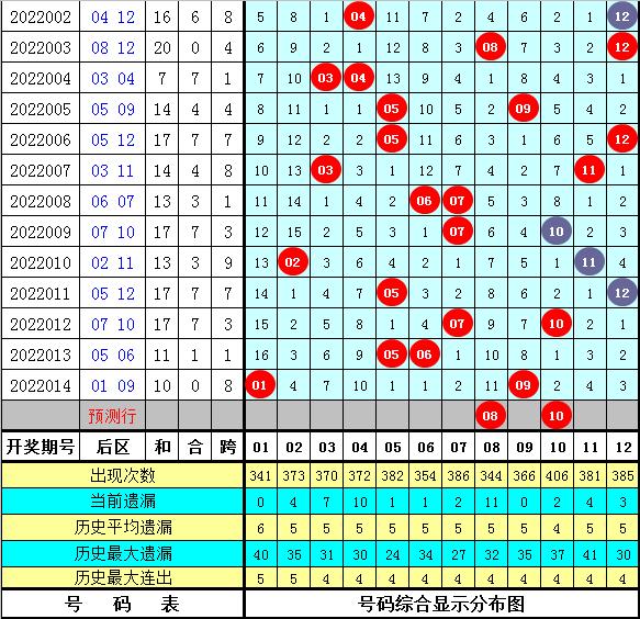探寻体彩大乐透第22015期开奖奇迹，揭秘数字背后的幸运与希望