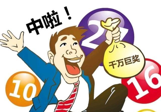 探索中国福利彩票双色球，中奖概率与幸运之谜