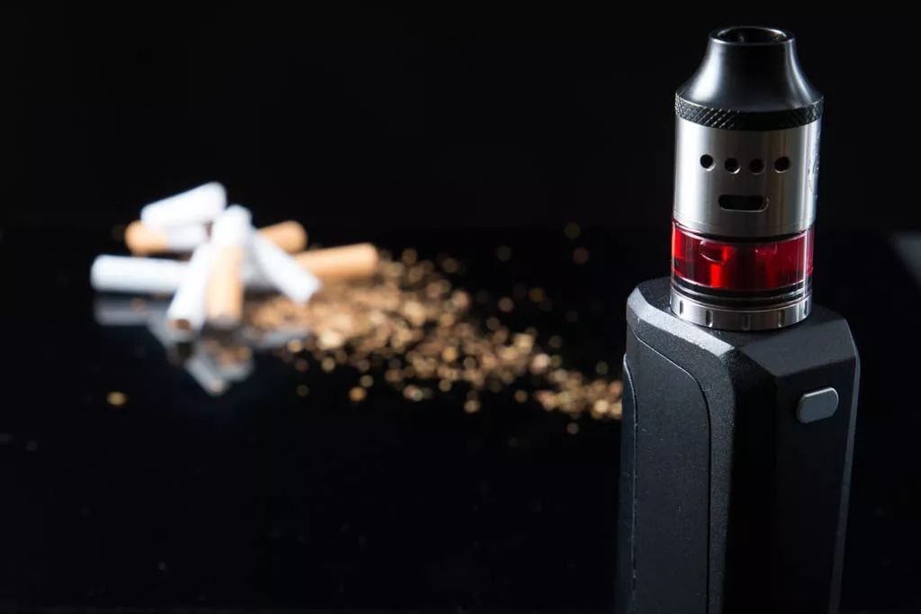 敦烟网VGX8，探索电子雾化器的新纪元