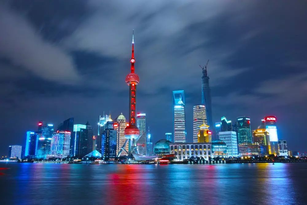 澳门未来城市