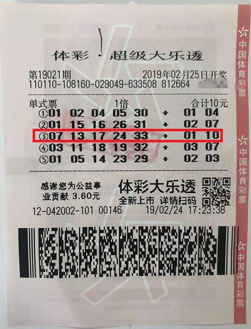 今晚六给彩，理性看待彩票开奖号码，享受生活乐趣今晚六给彩开奖号码 今天晚上