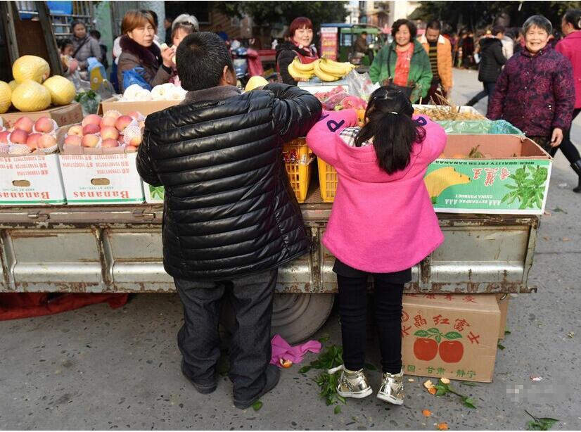 天下水果奶奶，免费资料背后的甜蜜故事天下水果奶奶免费资料大全1