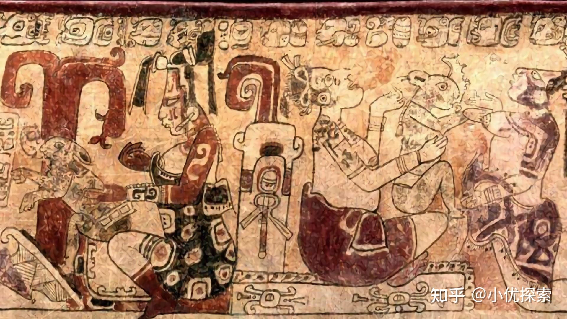 玛雅论坛，探索古代智慧的现代回响玛雅论坛作品下载