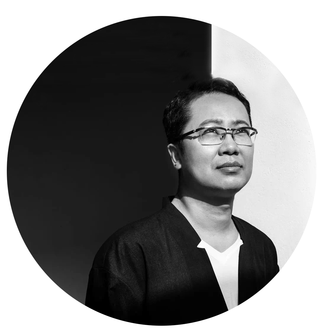 叶柯,科技与艺术的跨界探索者叶柯的个人简介资料图片大全