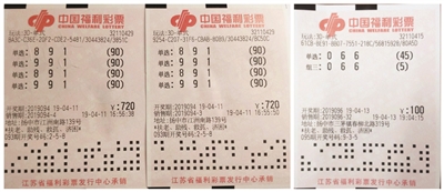 2019年彩票开码结果查询，揭秘背后的数字游戏与公众心态2019开奖结果查看持码
