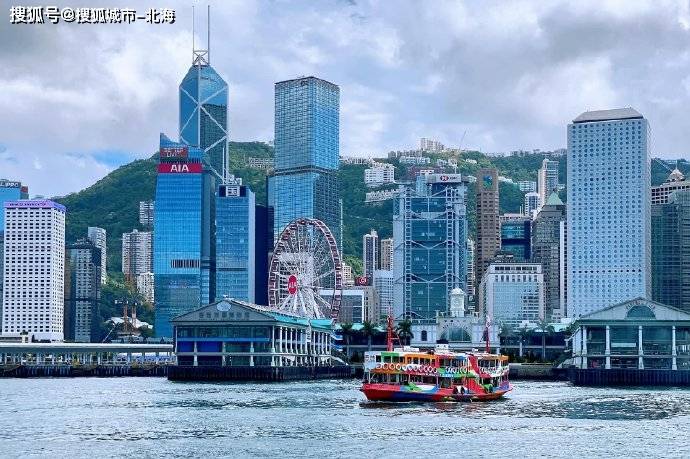 探索香港，最准最快资料大全指南香港最快最准的资料2020年版