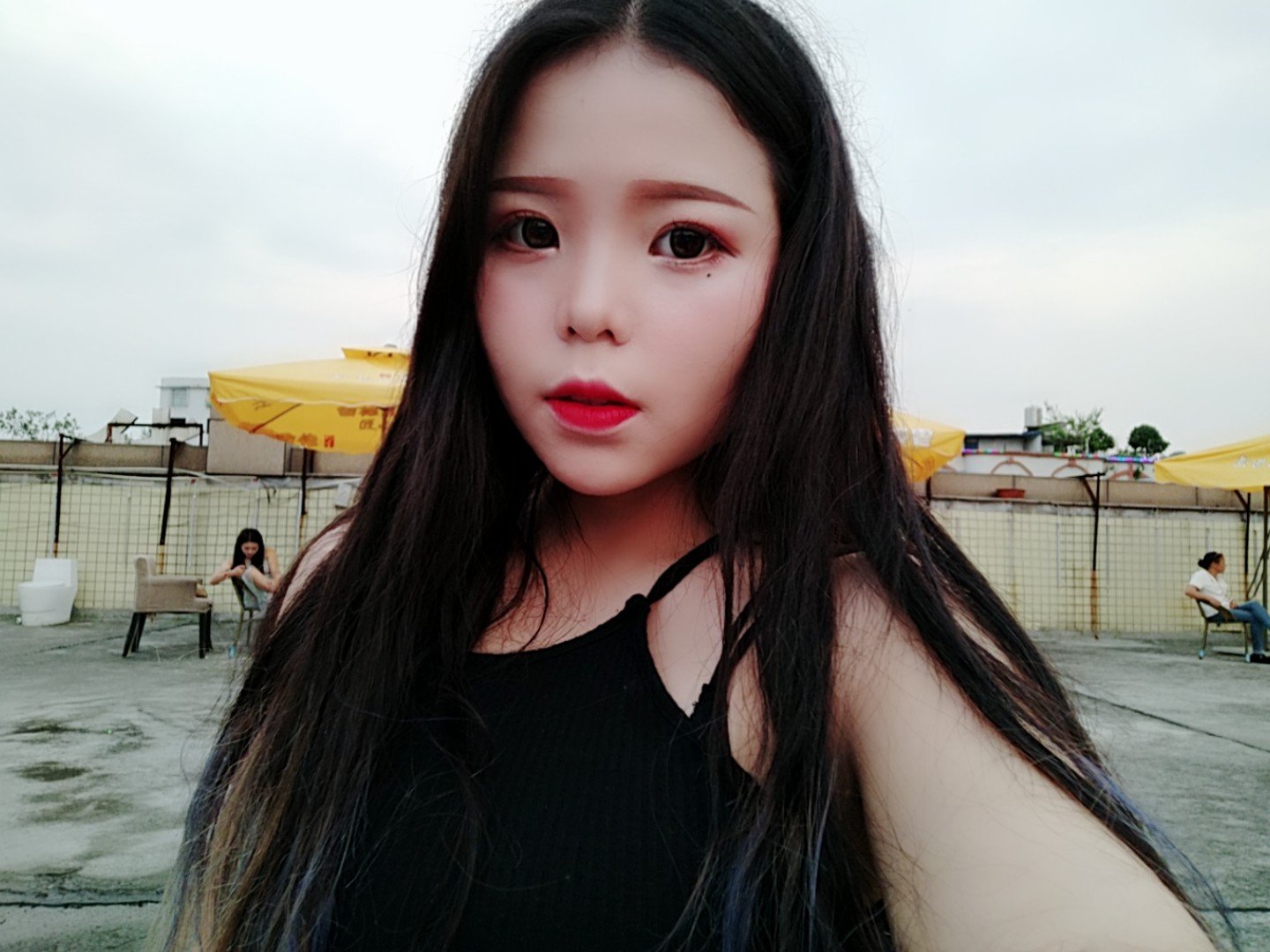 白小 一姐