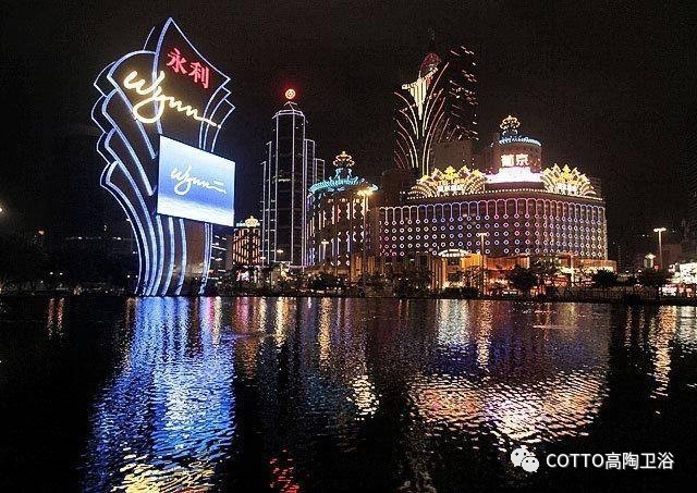 澳门一肖二码中特期，探索澳门的文化与经济魅力—从赌城到多元发展之路的转变之旅澳门一肖一码澳门一